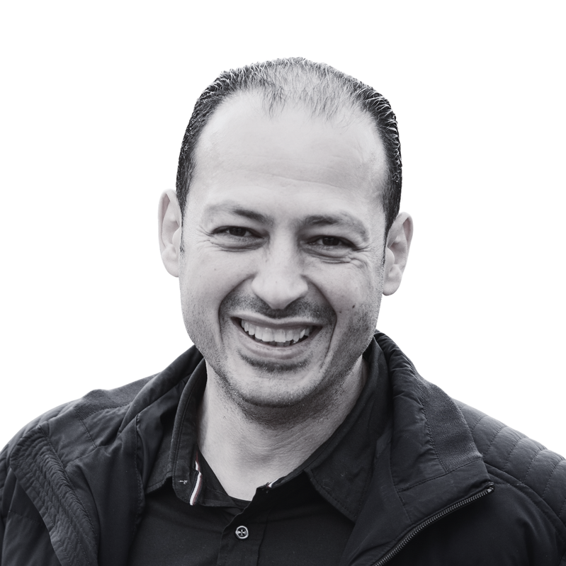Mohammed Radwan